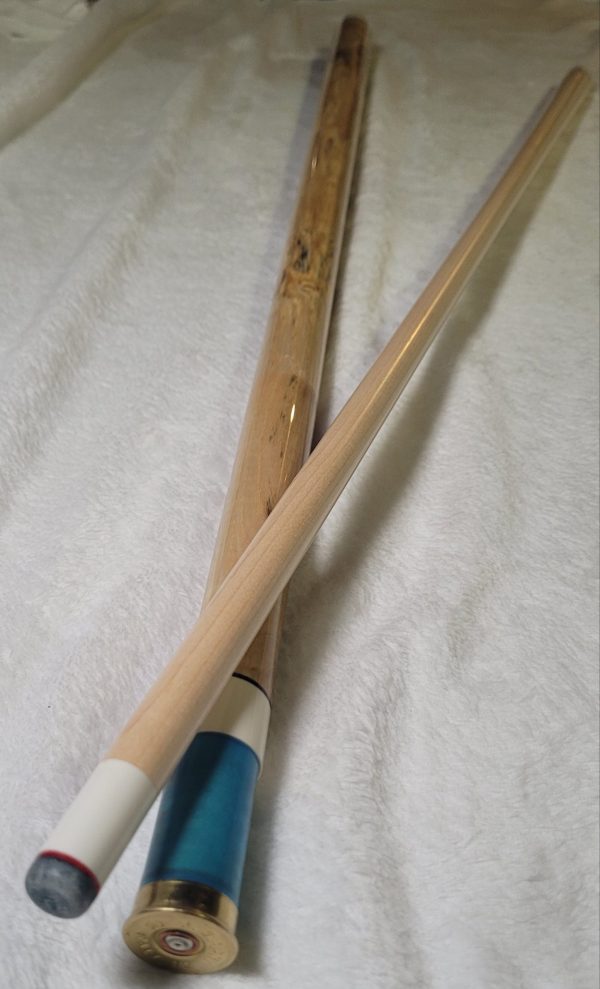 Stick #020 "Plain Ash Stick"