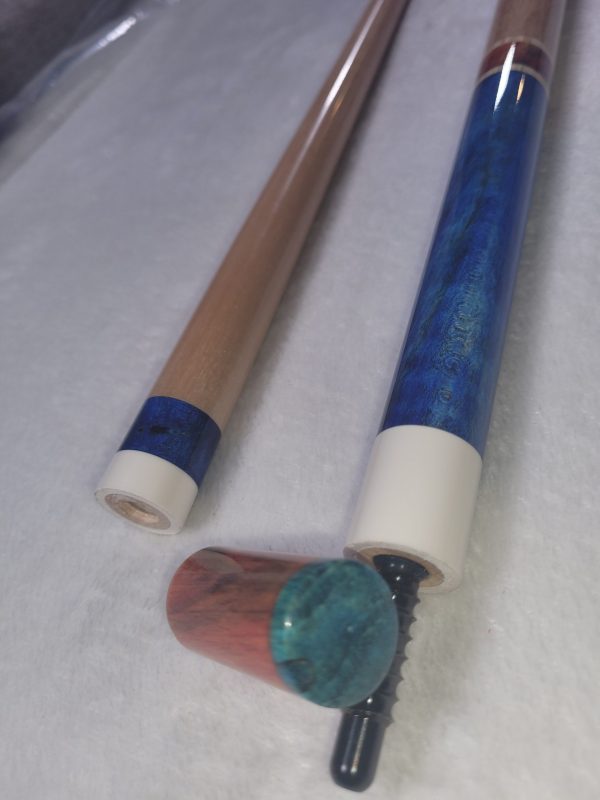 Stick #017 "JFG" aka "Just Plain Gorgeous"
