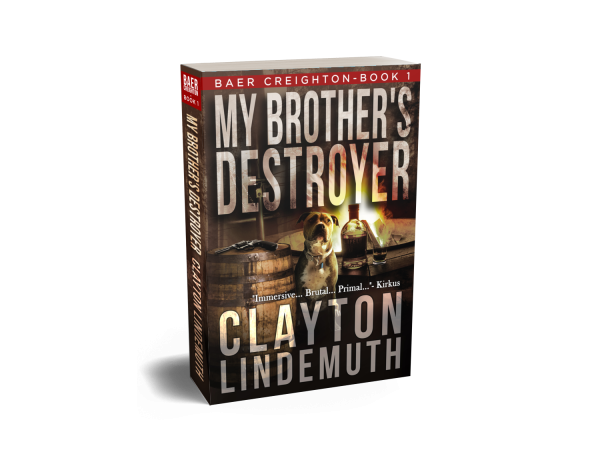 My Brother's Destroyer