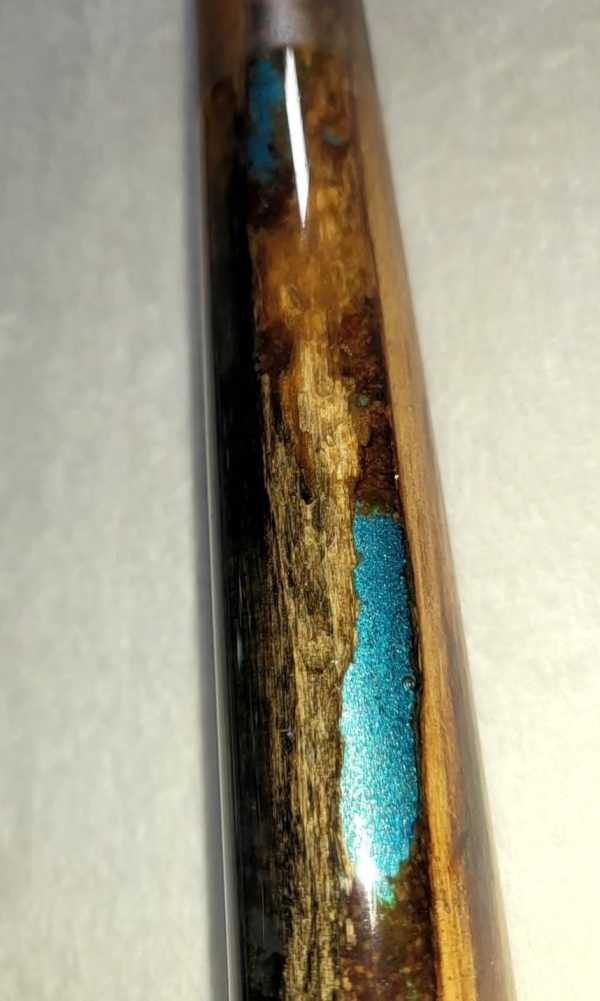 Stick 38 Fanfare for the Common Blue