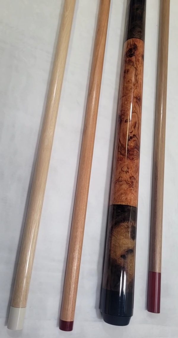 Stick 44 Gone to Church
