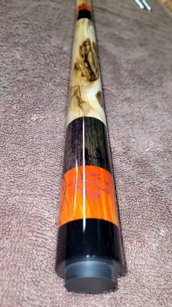 Stick 67 Bigfoot Am