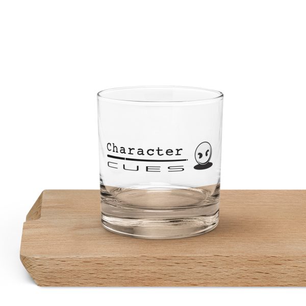 Rocks glass