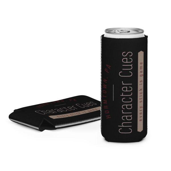 Can cooler