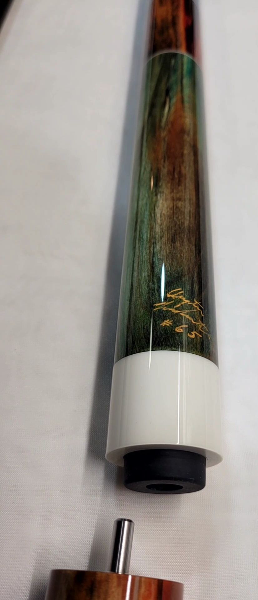 Stick 65 The Reveal - Image 15