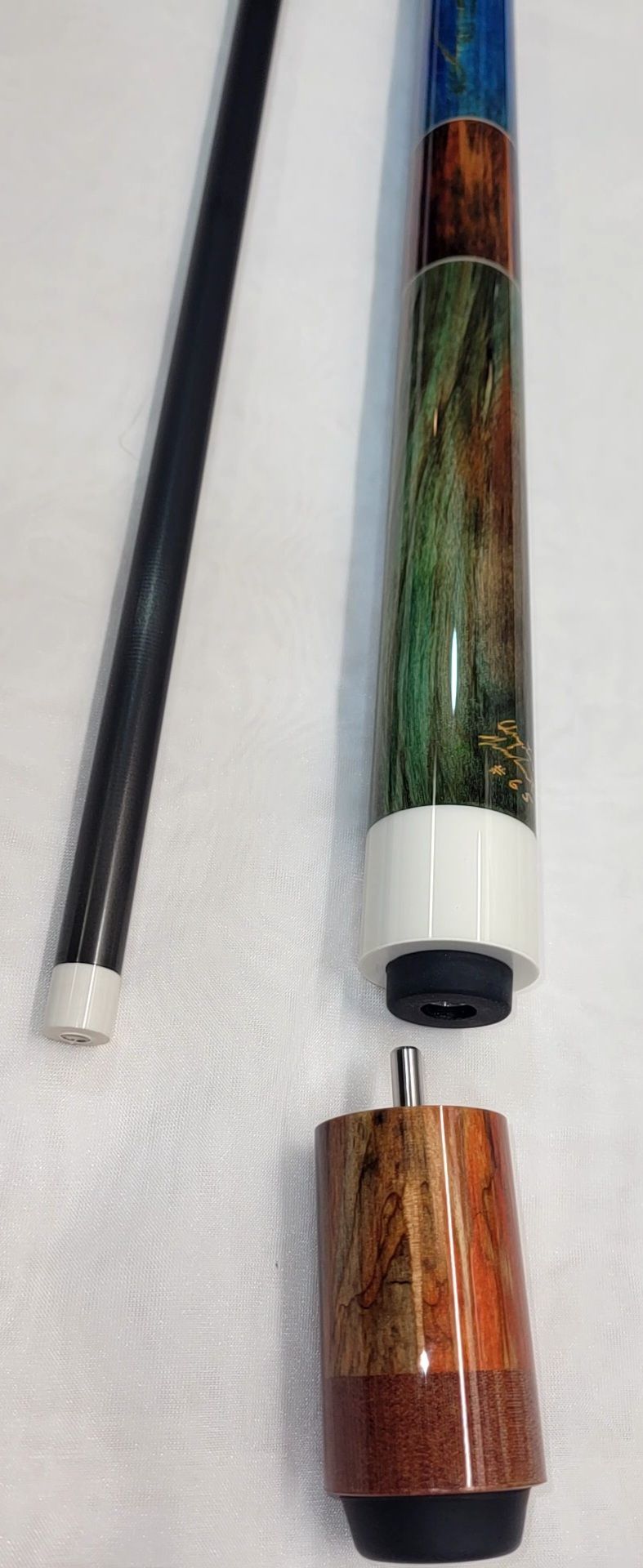 Stick 65 The Reveal - Image 4