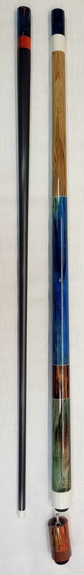 Stick 65 The Reveal - Image 3