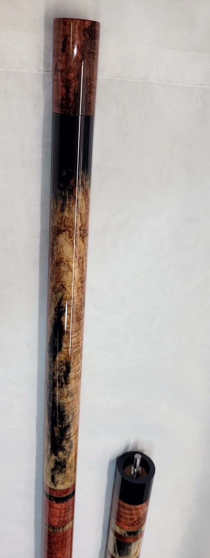 Stick 104: God Speaks - Image 9