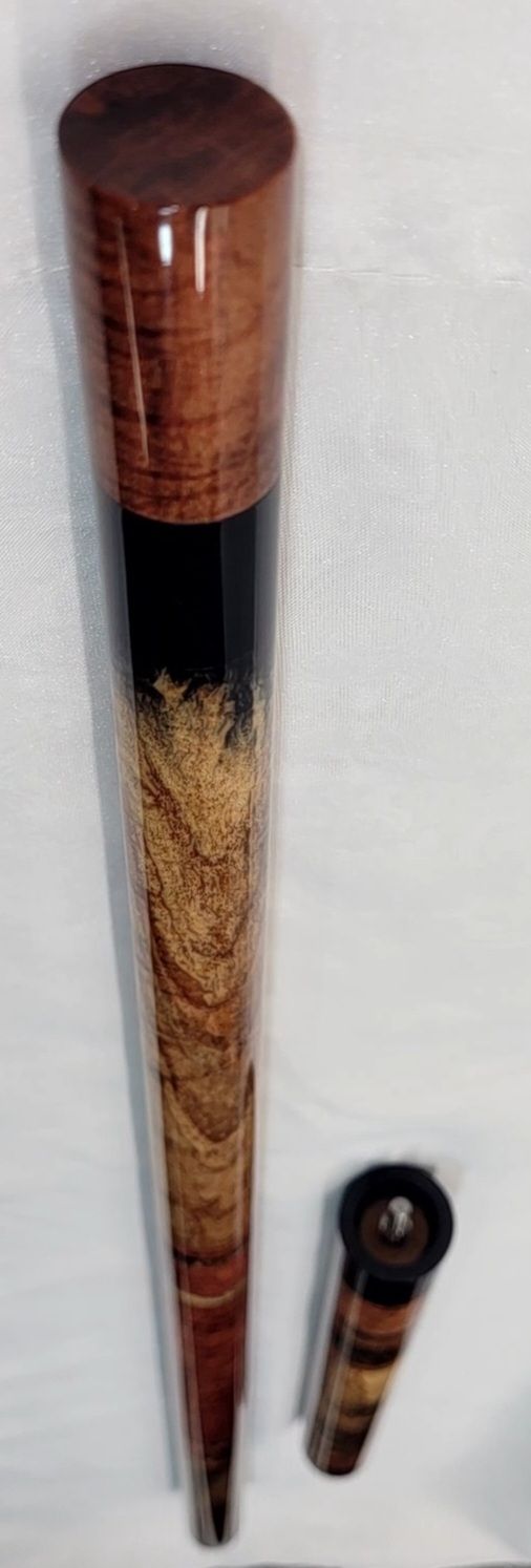 Stick 104: God Speaks - Image 5