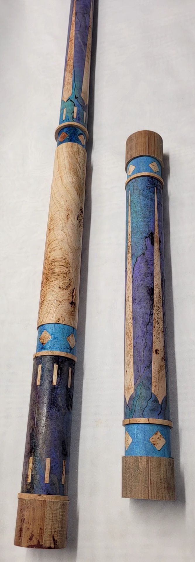 Stick 120: Swing Hard - Image 5