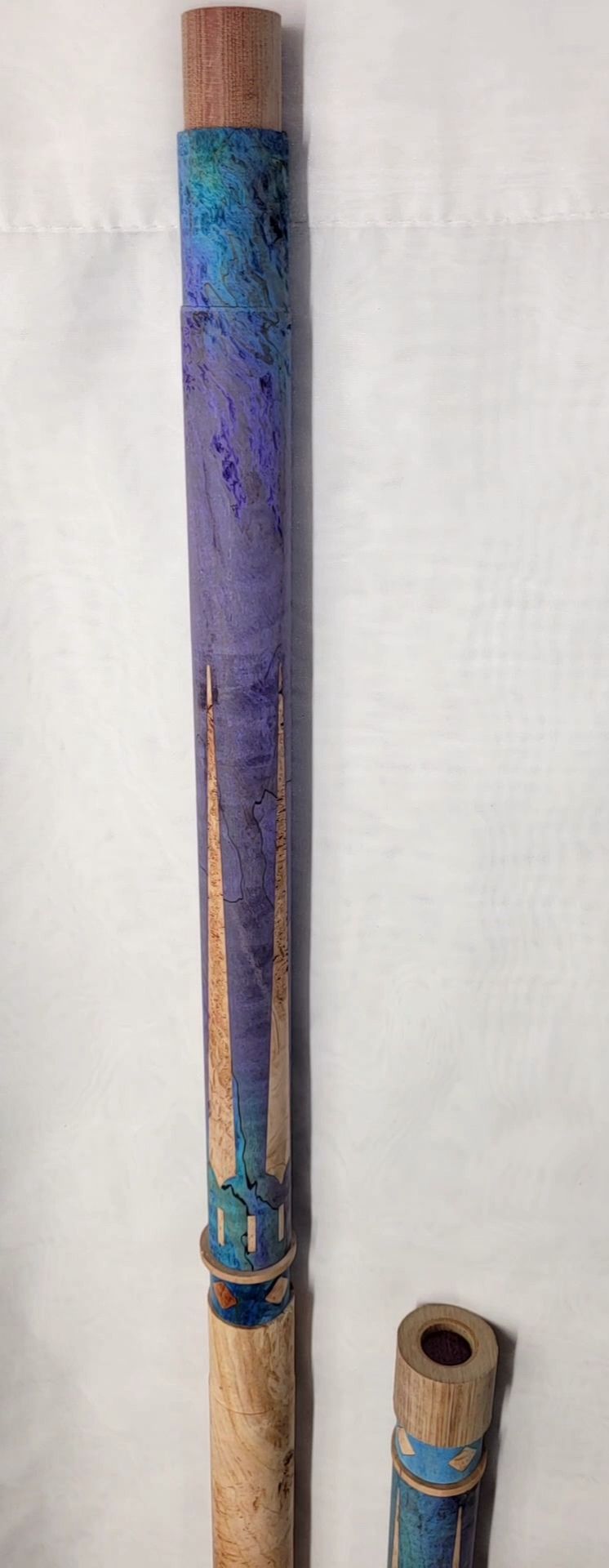 Stick 120: Swing Hard - Image 3