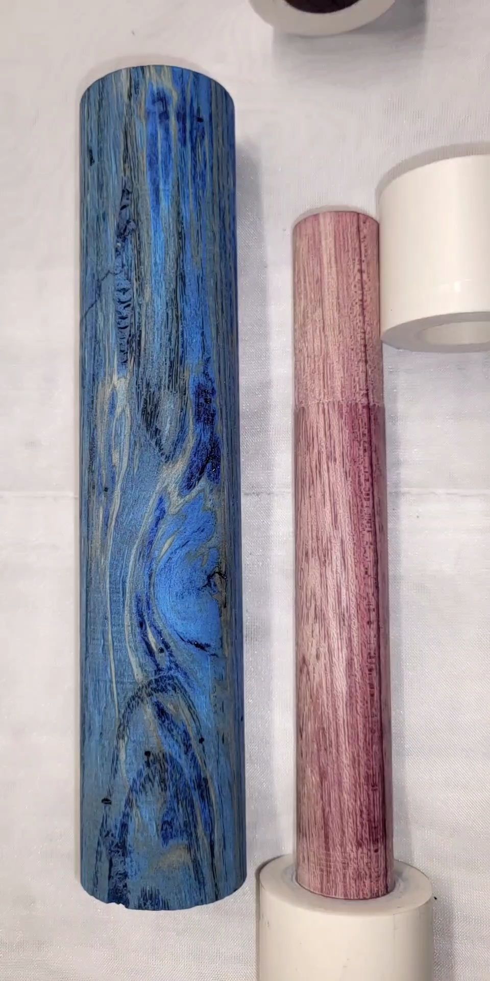 Stick LE143: Denim 80s Girls: Valerie, What? - Image 5