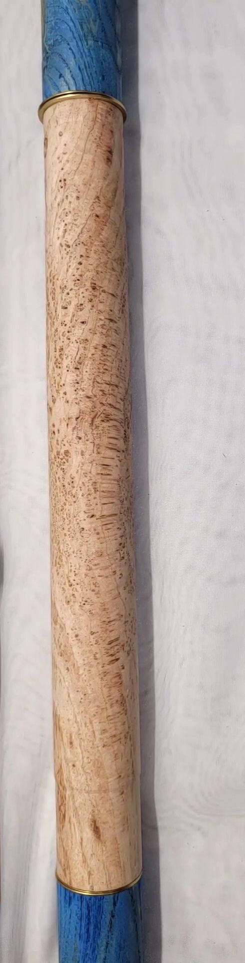 Stick LE143: Denim 80s Girls: Valerie, What? - Image 6