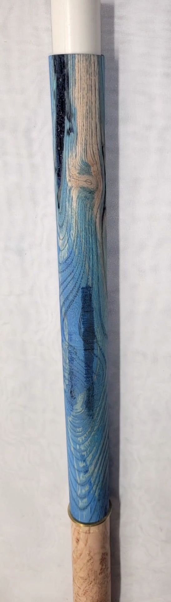 Stick LE143: Denim 80s Girls: Valerie, What? - Image 4