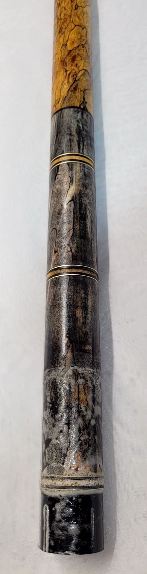 Stick 147: Team Colors