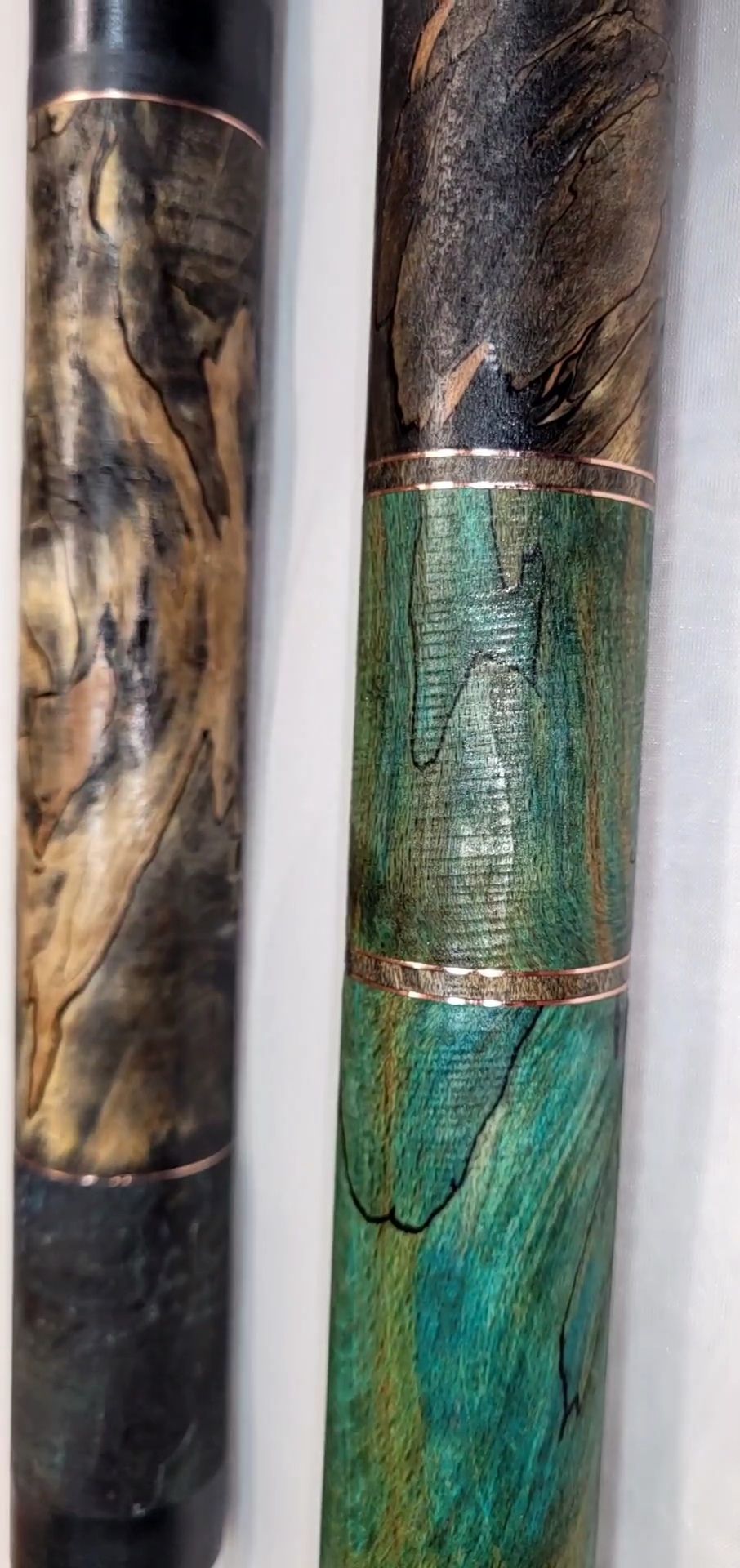 Stick 148: Hi Faluter
