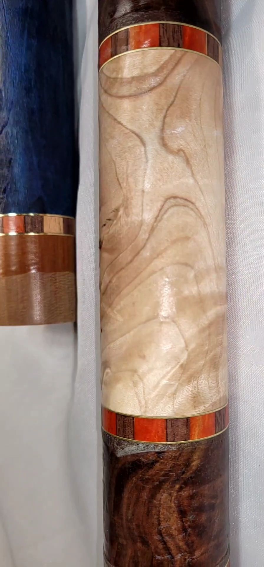 Stick LE142: Denim 80s Girls: Carrie Whispers Tongue - Image 19