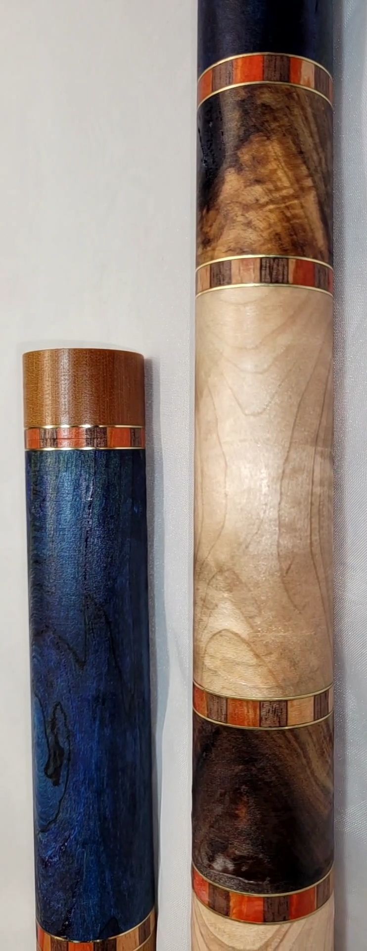 Stick LE142: Denim 80s Girls: Carrie Whispers Tongue - Image 12