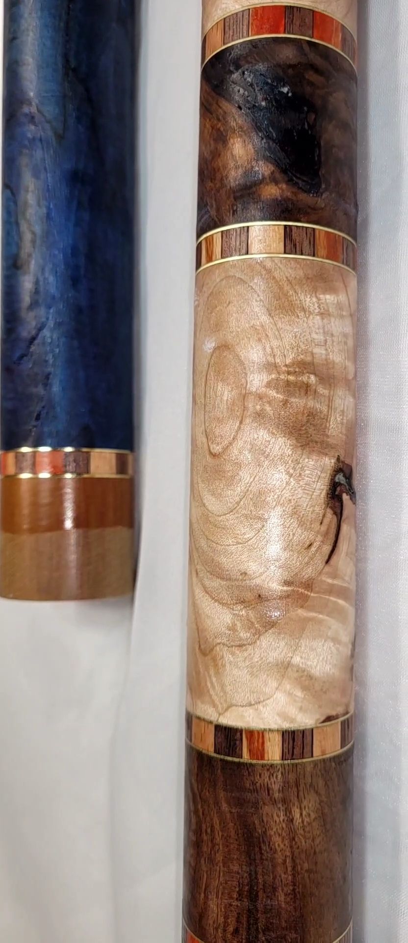 Stick LE142: Denim 80s Girls: Carrie Whispers Tongue - Image 13