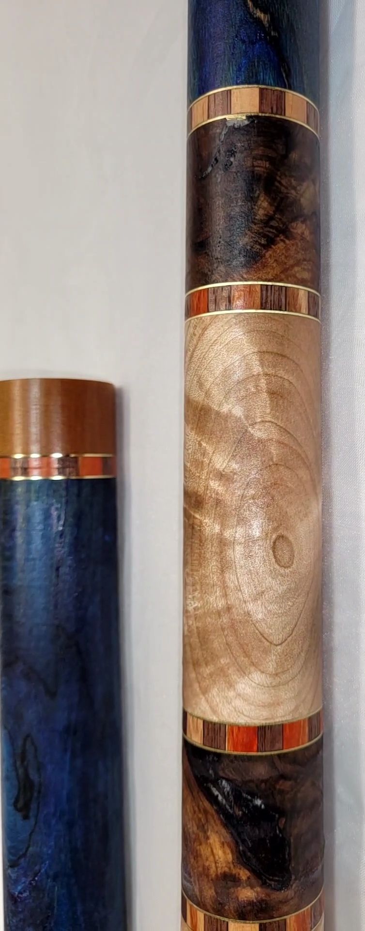 Stick LE142: Denim 80s Girls: Carrie Whispers Tongue - Image 11