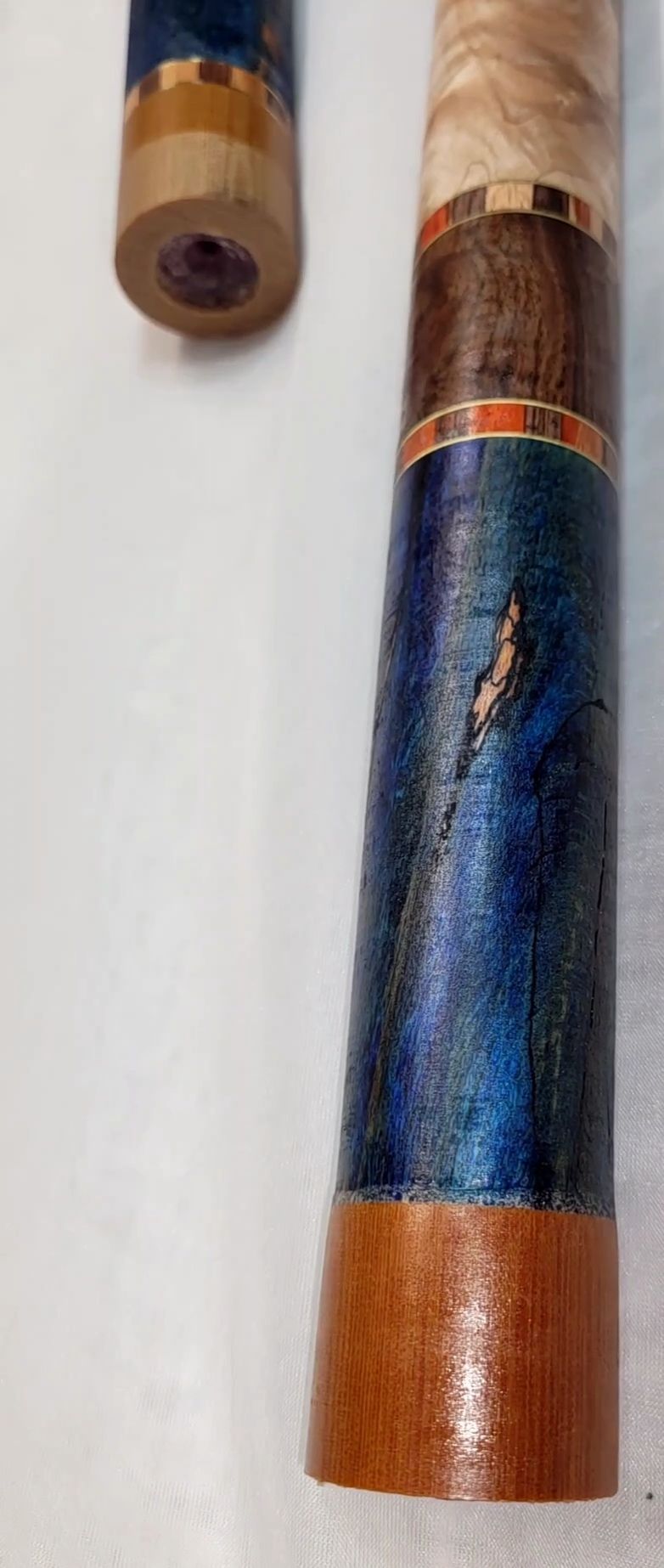 Stick LE142: Denim 80s Girls: Carrie Whispers Tongue - Image 15