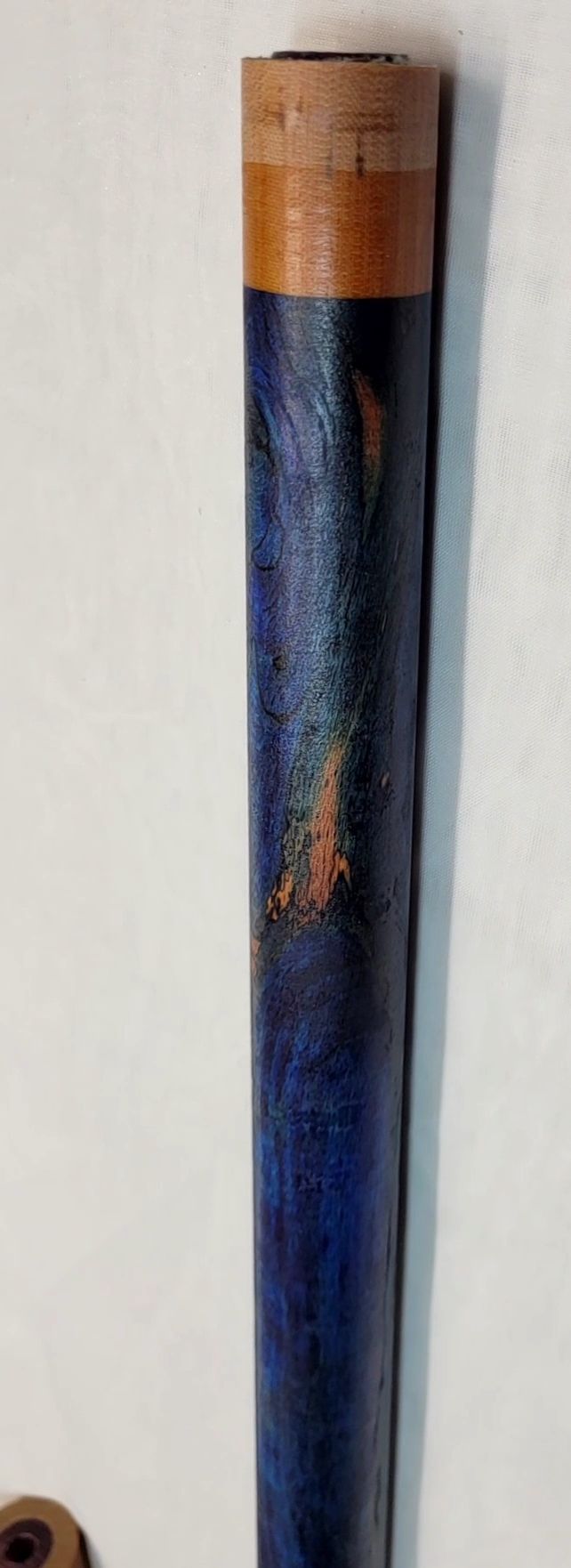 Stick LE142: Denim 80s Girls: Carrie Whispers Tongue - Image 10