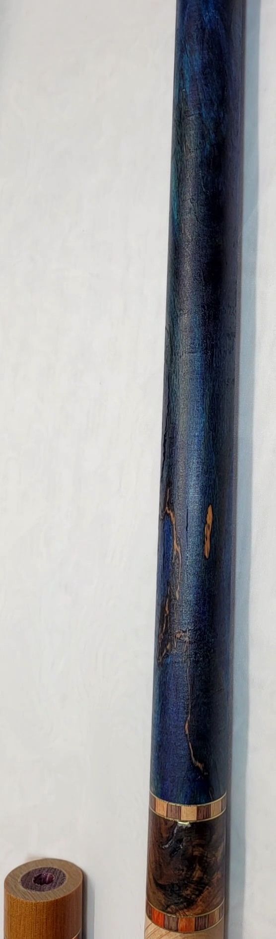 Stick LE142: Denim 80s Girls: Carrie Whispers Tongue - Image 9