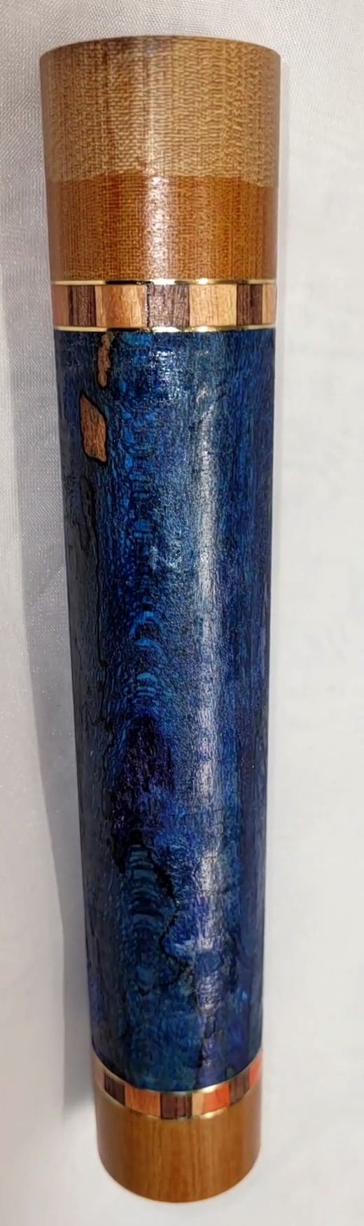 Stick LE142: Denim 80s Girls: Carrie Whispers Tongue - Image 7