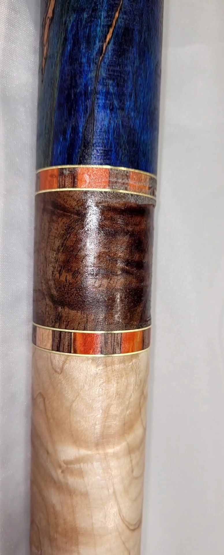 Stick LE142: Denim 80s Girls: Carrie Whispers Tongue - Image 6