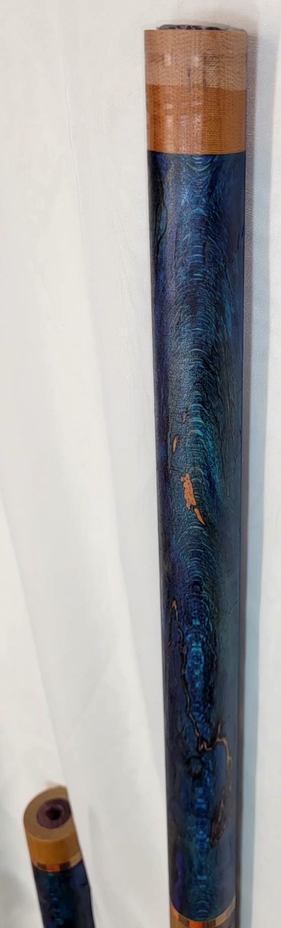 Stick LE142: Denim 80s Girls: Carrie Whispers Tongue - Image 5