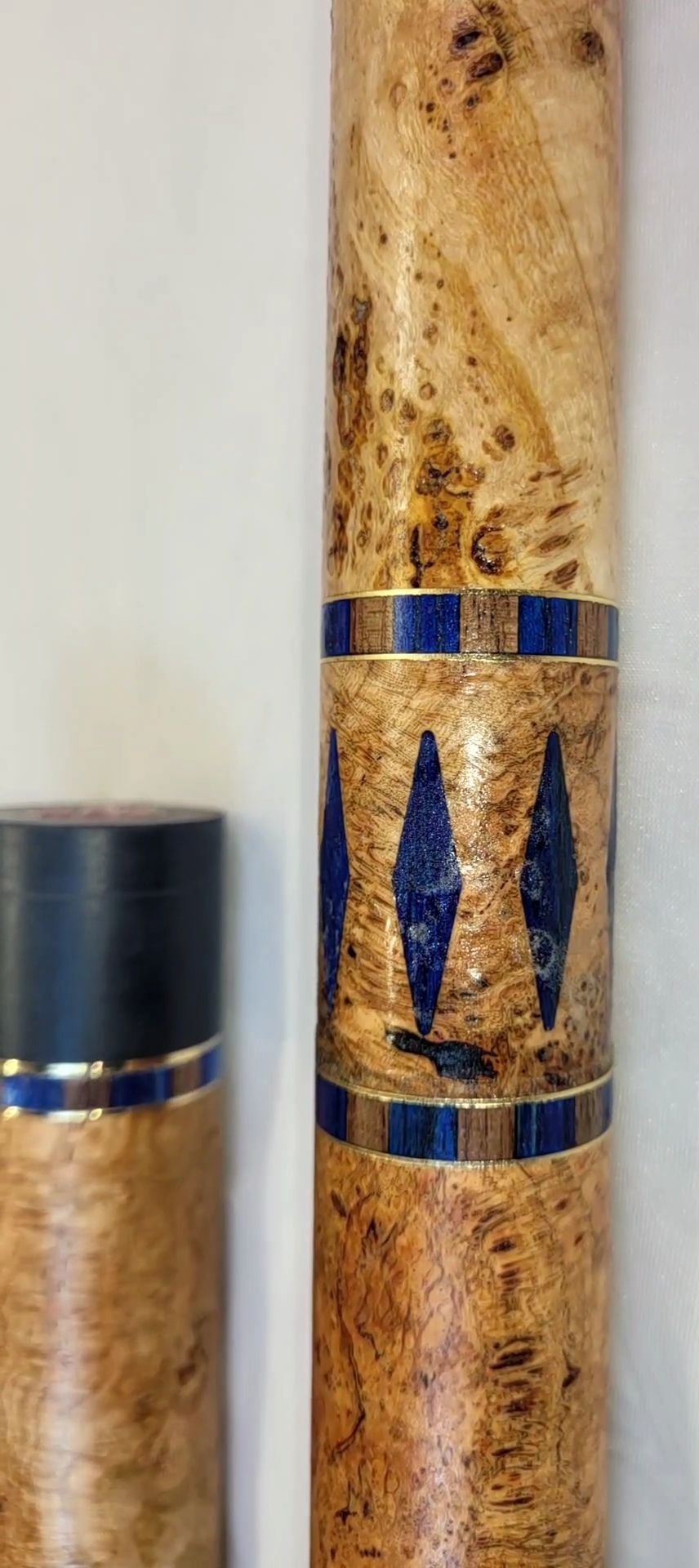 Stick LE141: Denim 80s Girls: Perky, Shy, Marry Me - Image 5