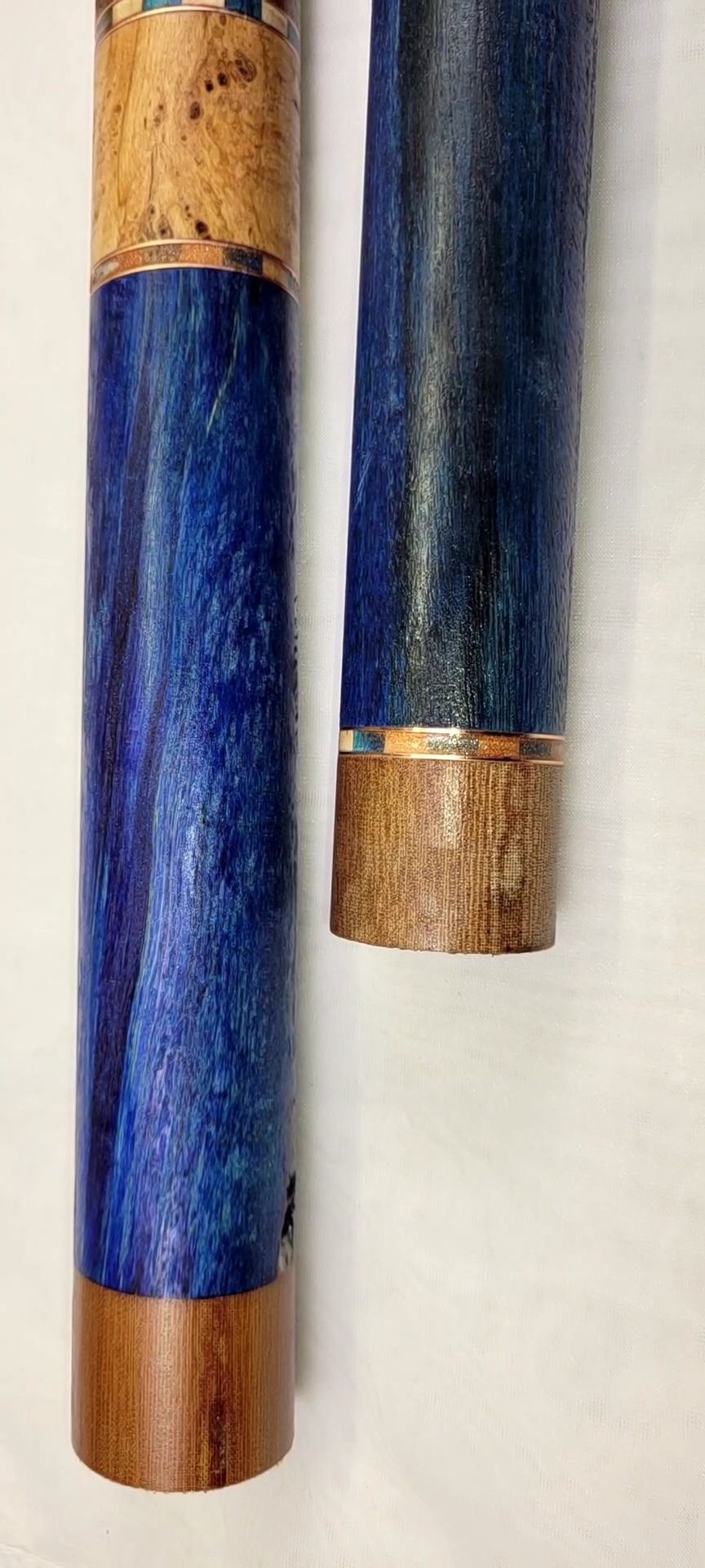 Stick LE136: Denim 80s Girls: Jenny Turns in Bell Bottoms - Image 7