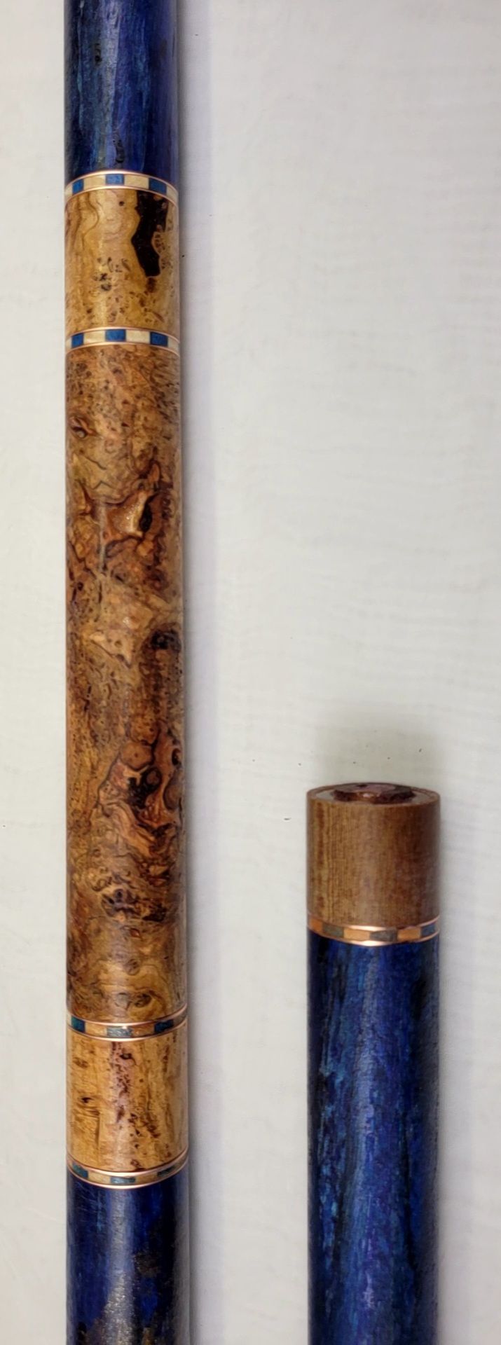 Stick LE136: Denim 80s Girls: Jenny Turns in Bell Bottoms - Image 8