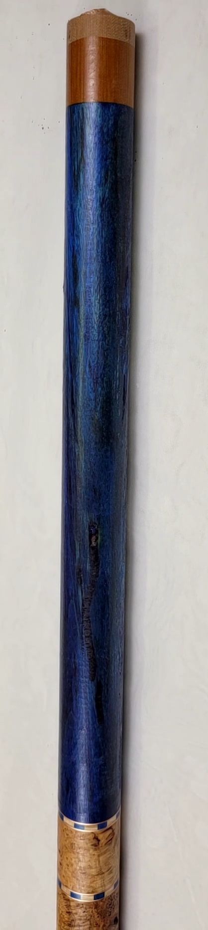 Stick LE136: Denim 80s Girls: Jenny Turns in Bell Bottoms - Image 9