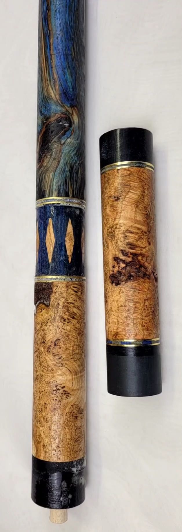 Stick LE140: Denim 80s Girls: I Just Met A Girl Named - Image 8