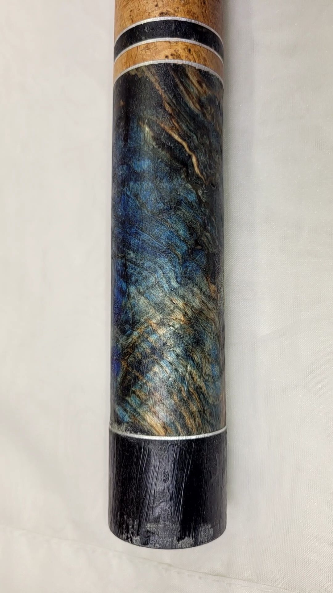 Stick LE138: Denim 80s Girls: Pam's Calves That’s All - Image 9