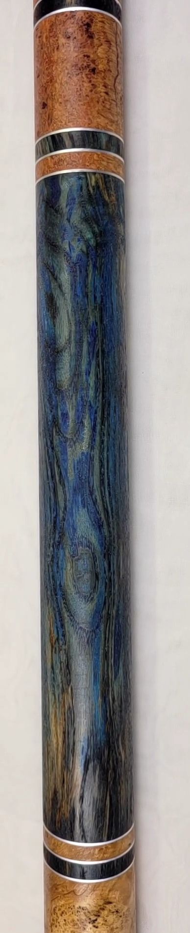 Stick LE138: Denim 80s Girls: Pam's Calves That’s All - Image 10