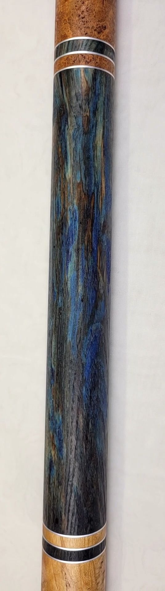 Stick LE138: Denim 80s Girls: Pam's Calves That’s All - Image 8