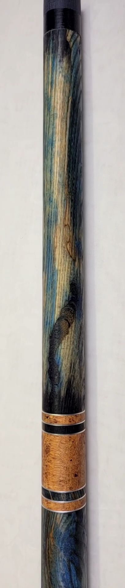 Stick LE138: Denim 80s Girls: Pam's Calves That’s All - Image 7