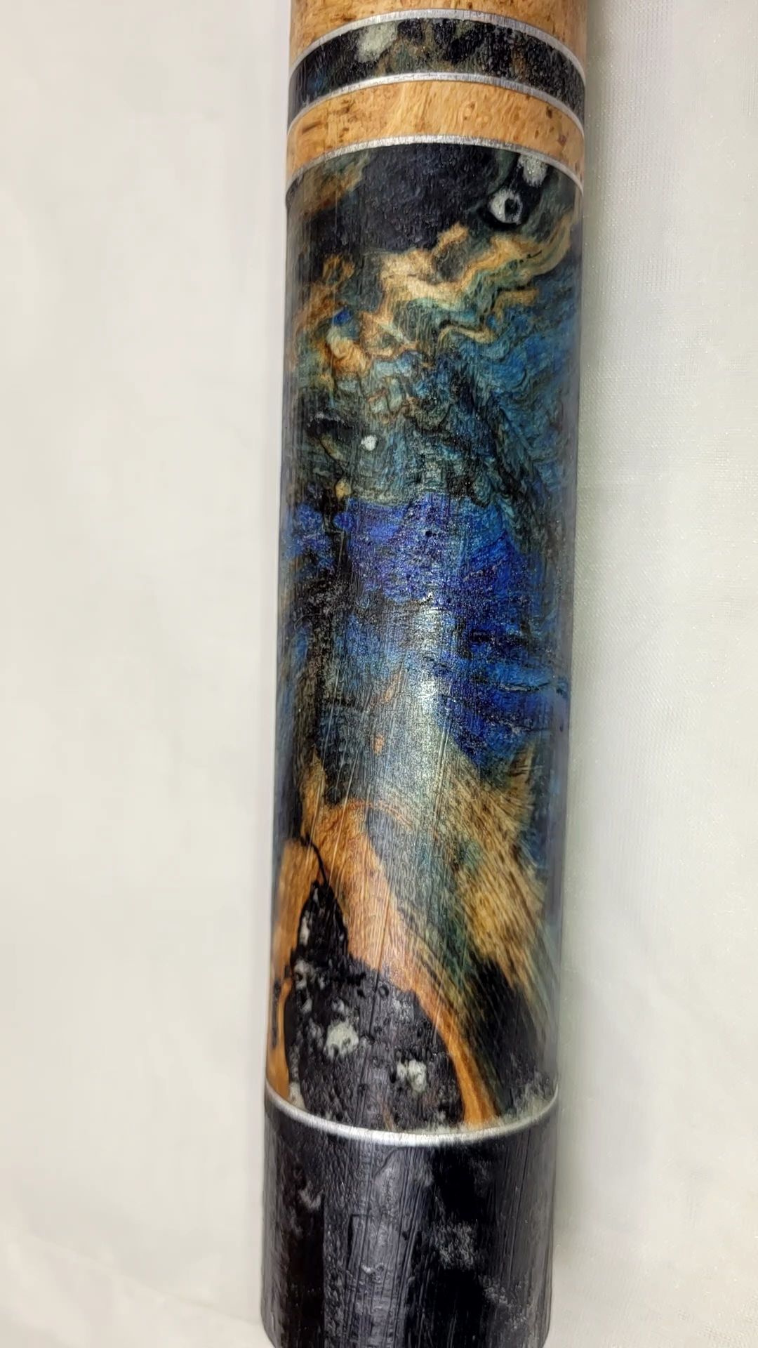 Stick LE138: Denim 80s Girls: Pam's Calves That’s All - Image 6