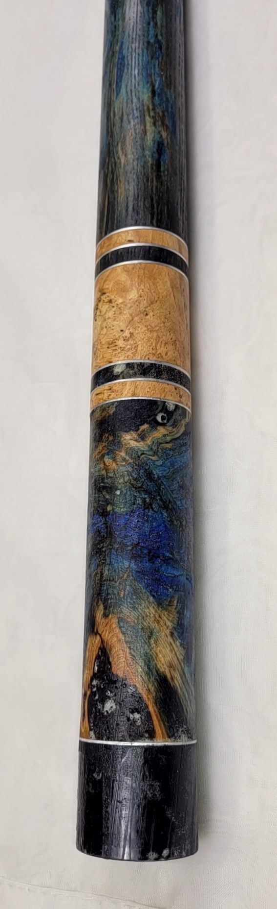 Stick LE138: Denim 80s Girls: Pam's Calves That’s All - Image 4