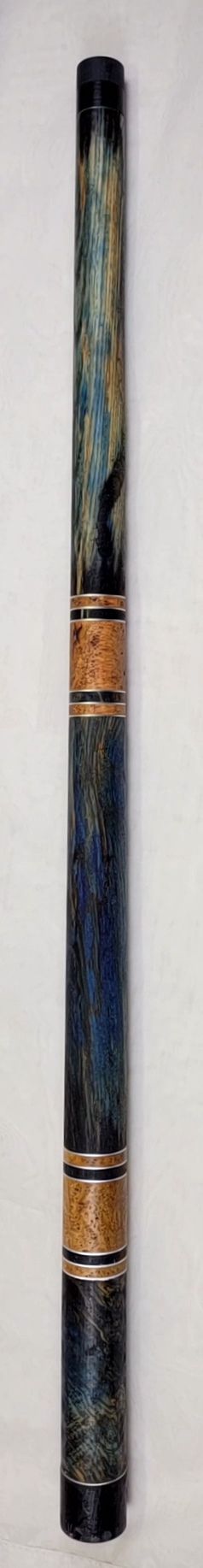 Stick LE138: Denim 80s Girls: Pam's Calves That’s All - Image 3