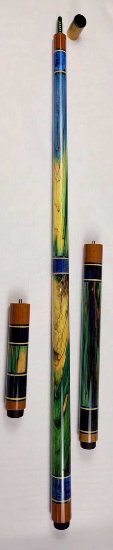 Stick 116: Cool School - Image 9