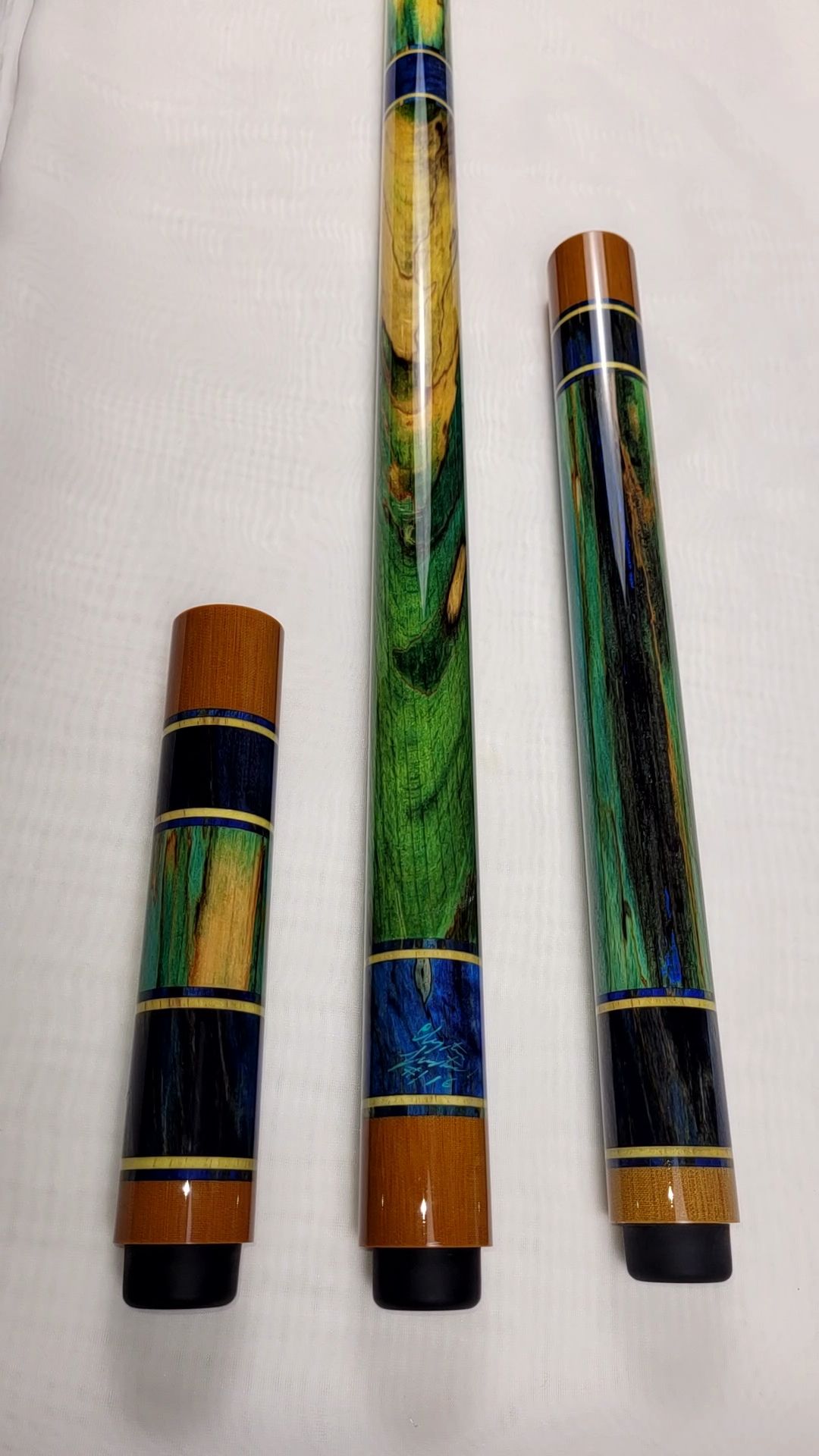 Stick 116: Cool School - Image 3