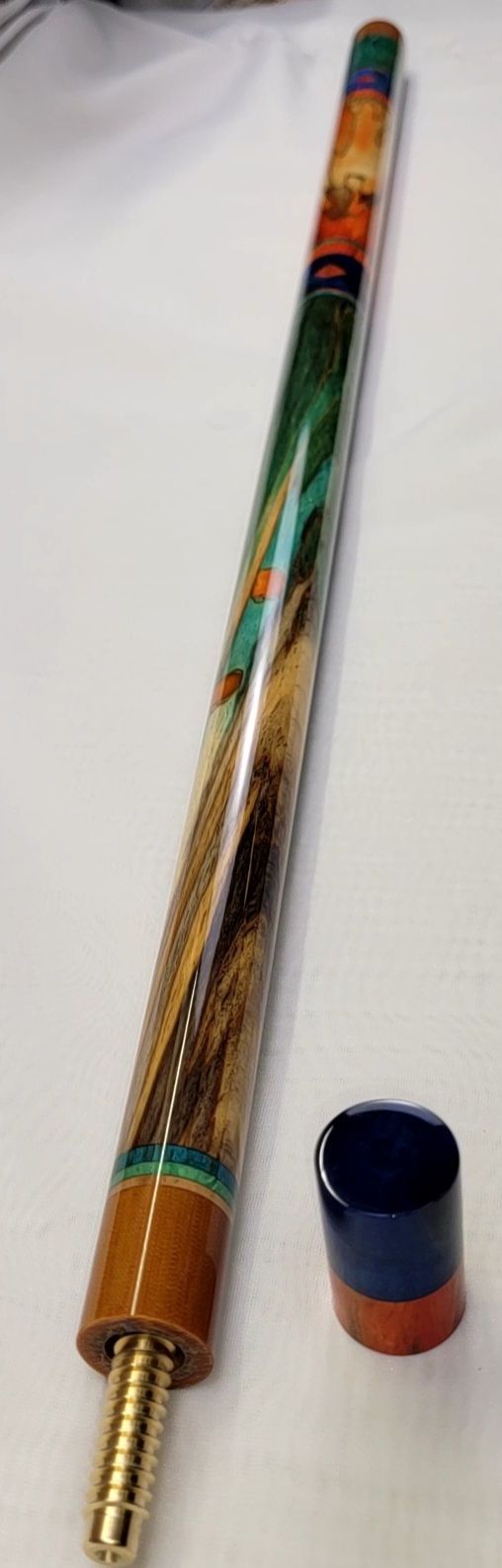 Stick 123: AMBITIOUSLY STONED - Image 6