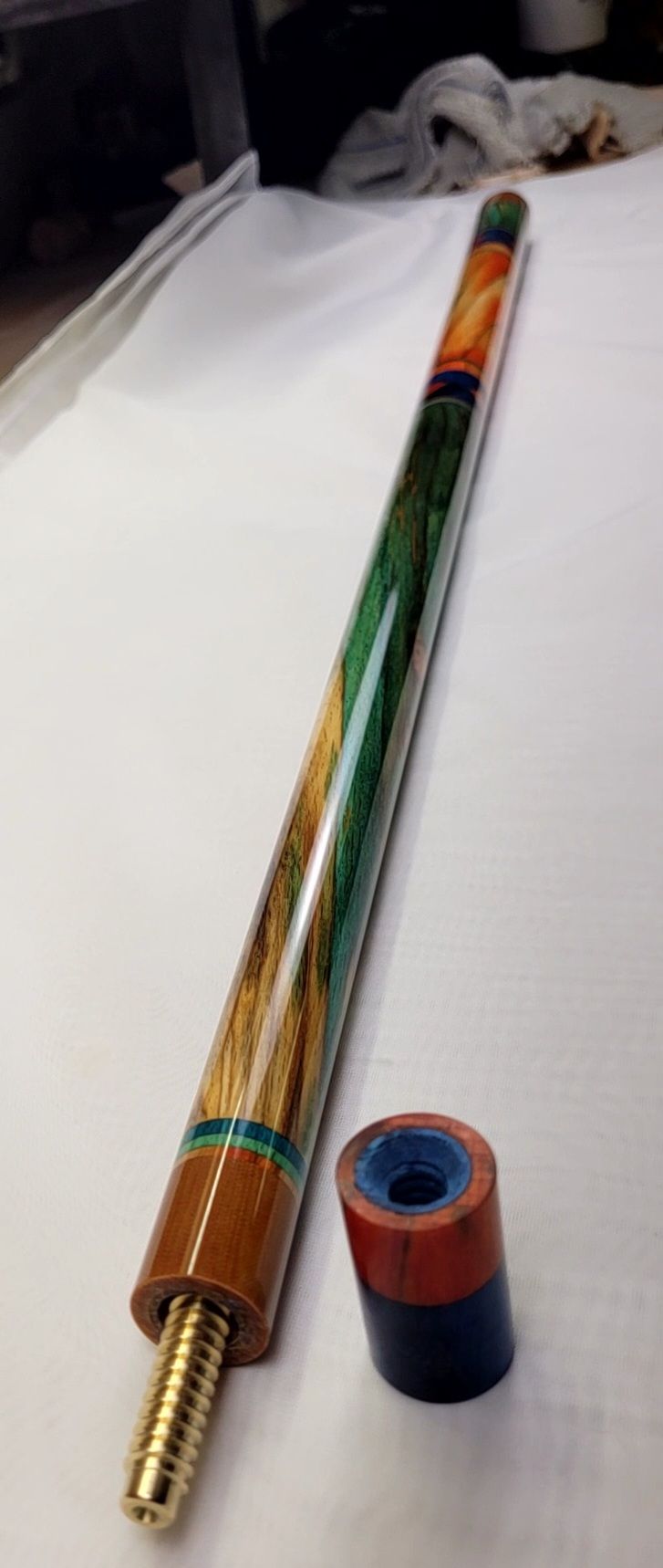 Stick 123: AMBITIOUSLY STONED - Image 4