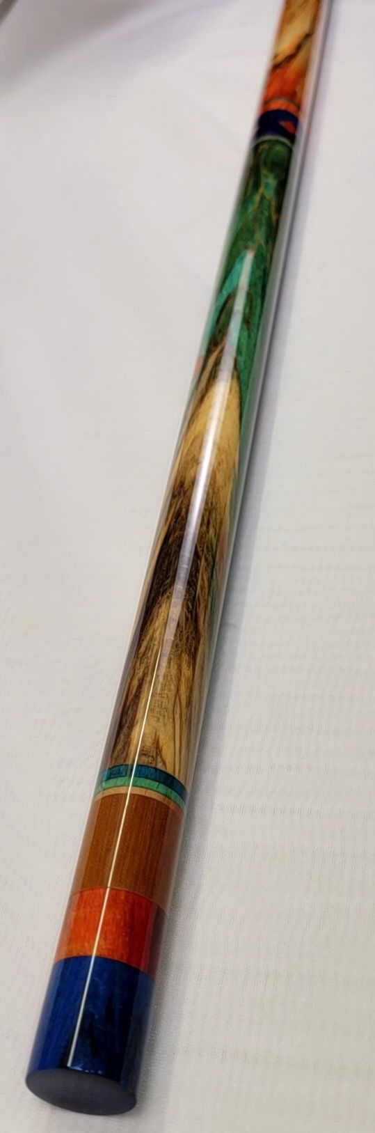 Stick 123: AMBITIOUSLY STONED - Image 3