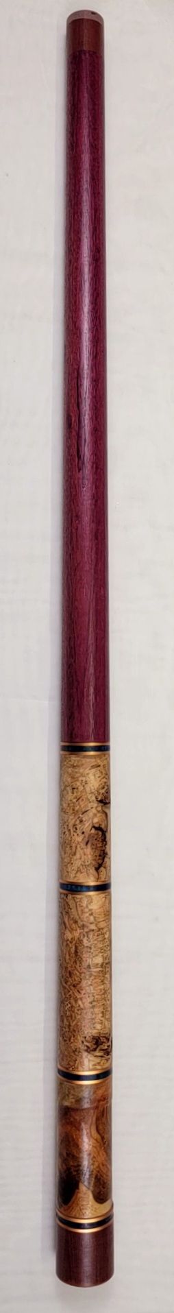 Stick 168: Osage Dosage