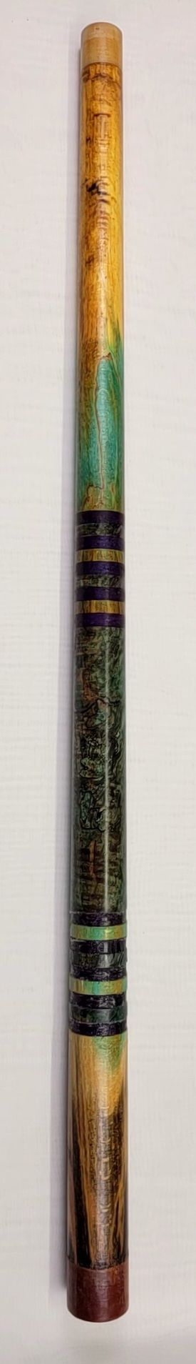 Stick 163: Color Penetr8tion