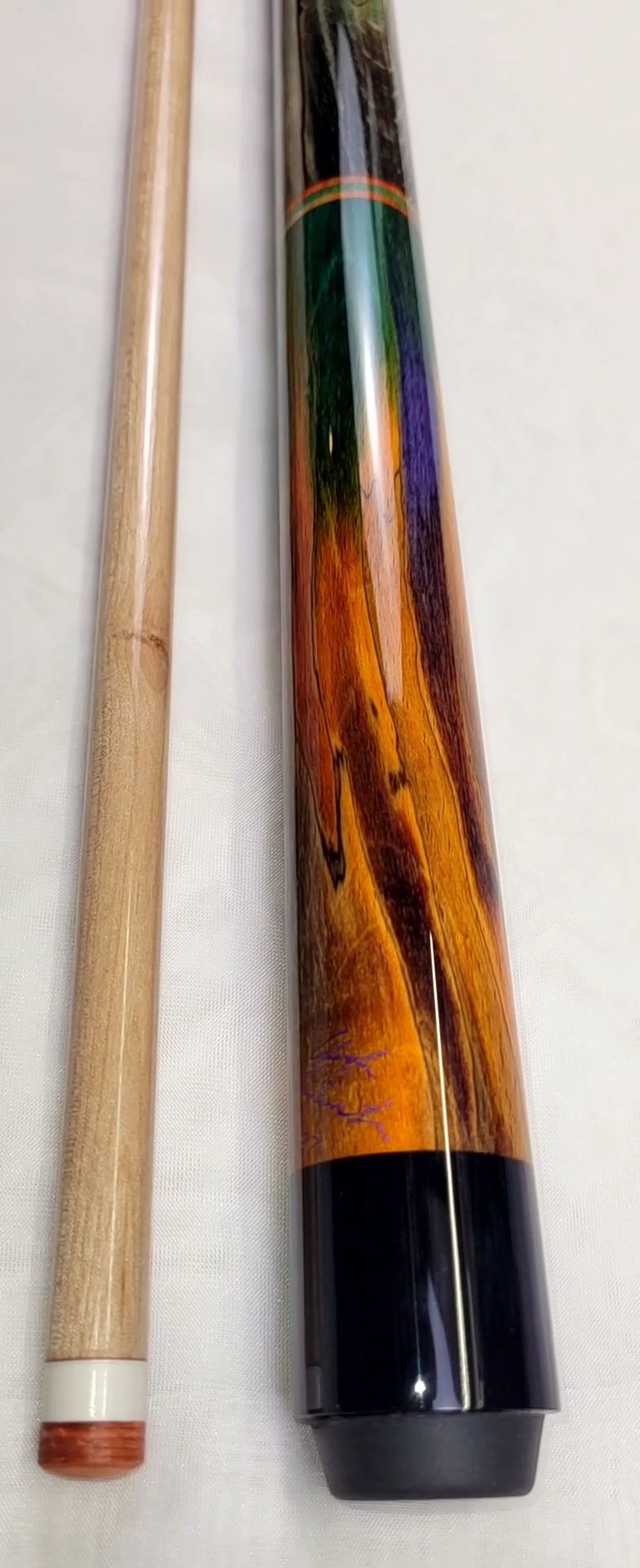 Stick 127: LSD